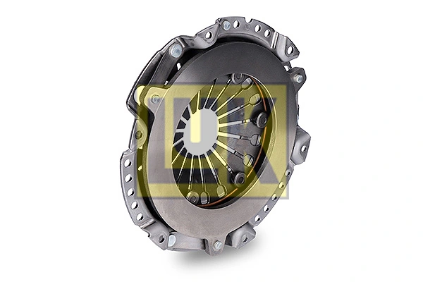 Clutch Pressure Plate